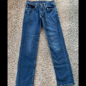 Men’s 511 Levi’s 29 x 30